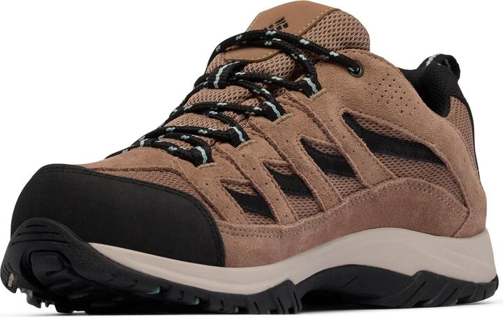 Image du produit Columbia Chaussures de randonnée imperméables pour homme CRESTWOOD™ (42)