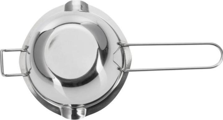 Actual product image Westmark Water bath melting bowl
