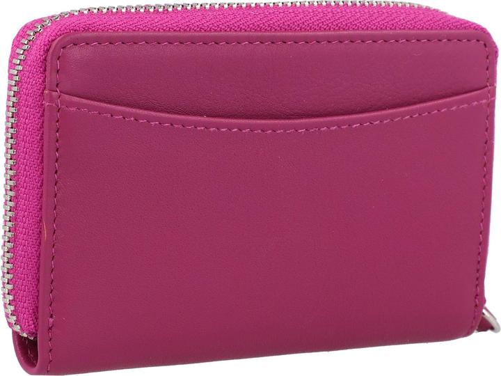 Actual product image Braun Büffel JOY RFID plum