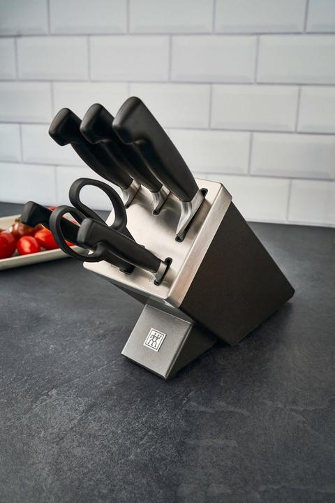Actual product image Zwilling Four stars