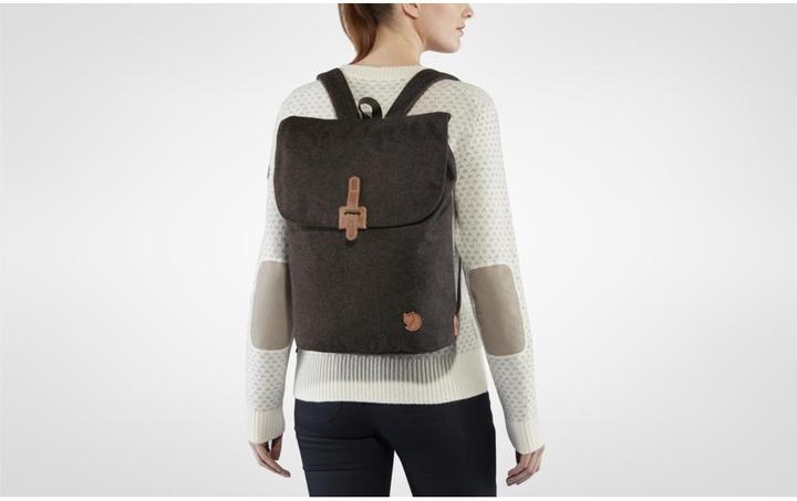 Actual product image Fjällräven Norrvage (16 l)