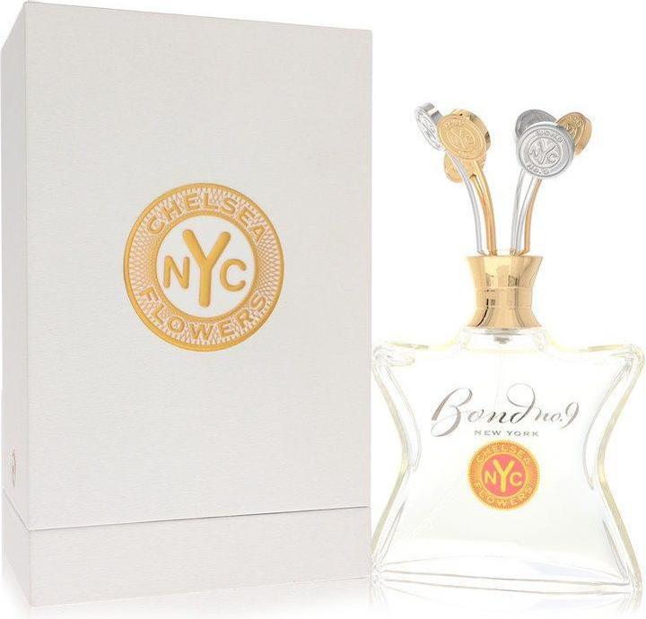 Immagine prodotto Bond No. 9 Fiori di Chelsea (Eau de parfum, 100 ml)