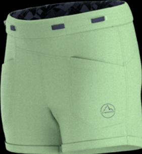 Actual product image La Sportiva Tundra Shorts (S)