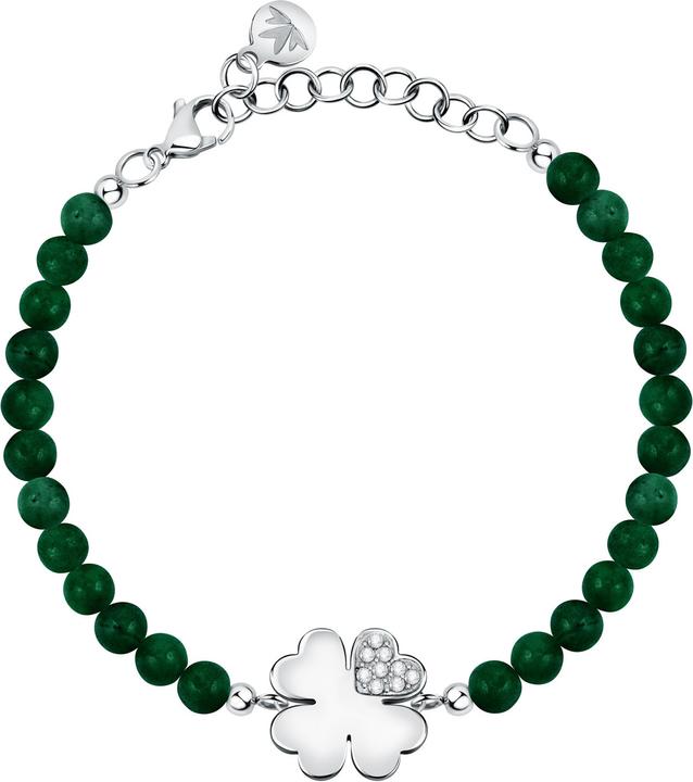 Morellato Con Me Armband (19 cm, Edelstahl)