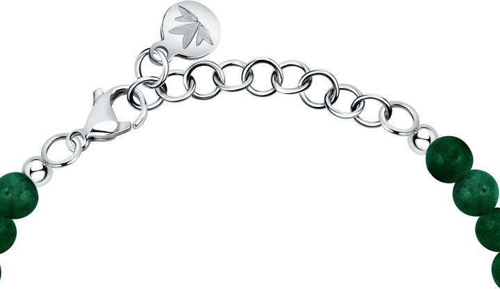 Immagine prodotto Morellato Bracciale Con Me (19 cm, Acciaio inossidabile)