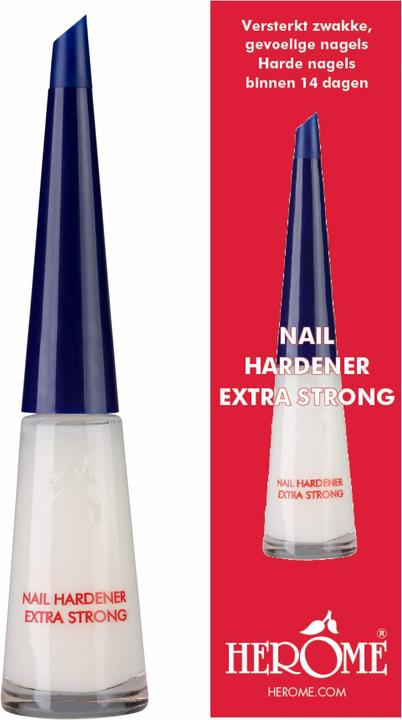 Produktbild Herome Nail Hardener (10 ml)