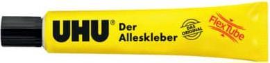 Actual product image UHU All-purpose adhesive Flex&Clean (32 g, 20 ml)