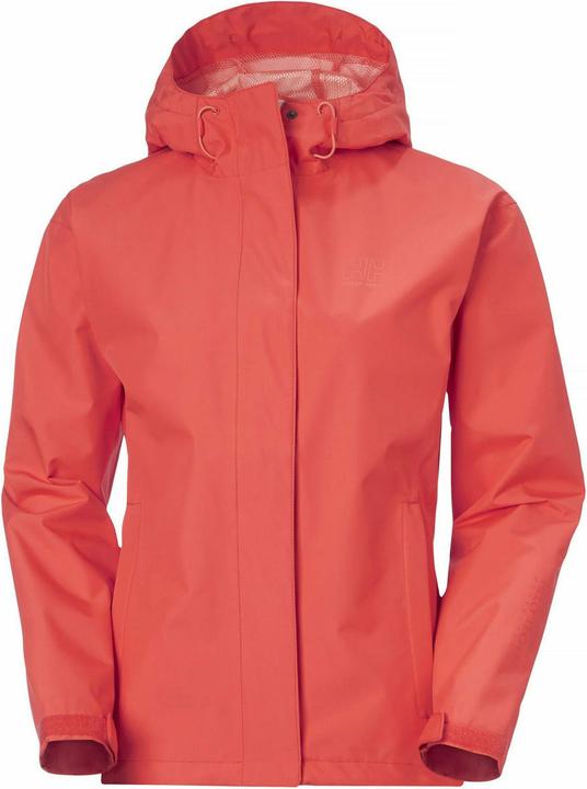 Helly Hansen Regenjacke SEVEN J JACKET (L)