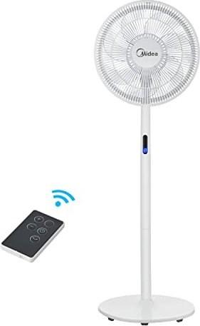 Produktbild Midea Standventilator S8 (65 dB)
