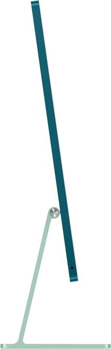 Actual product image Apple iMac (M1, 16 GB, 512 GB)
