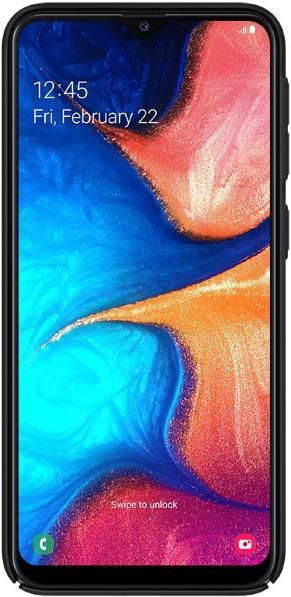 Image du produit Nillkin Super Frosted Shield Series (Samsung Galaxy A20e)
