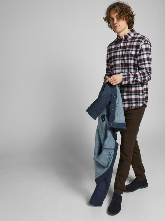 Image du produit Jack & Jones Plain Jan (M)