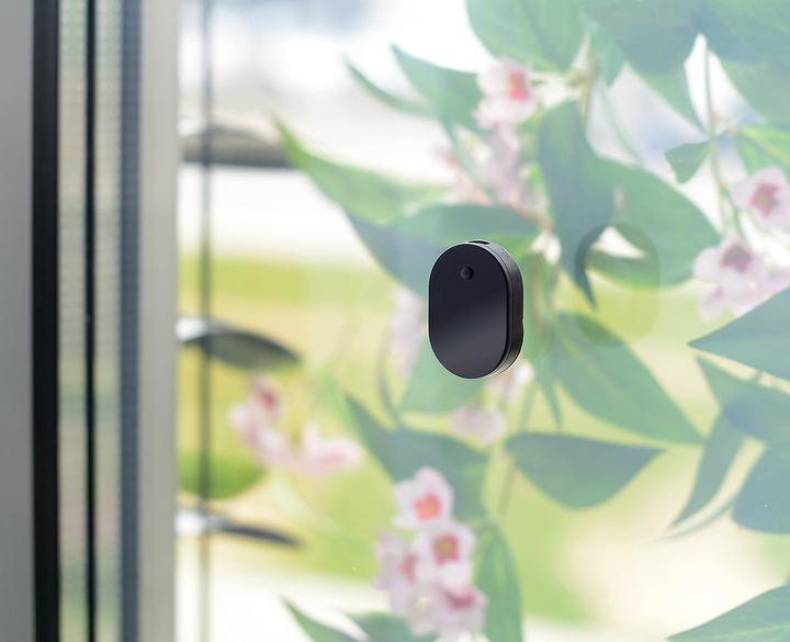 Immagine prodotto FreeTec Termometro Bluetooth per iPhone e iPad