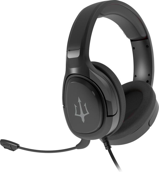 Produktbild triton by h370 headset mit mikrofon (Kabelgebunden)