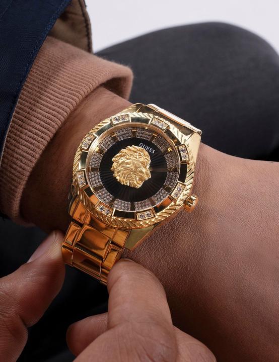 Actual product image Guess GW0783G1 Beast