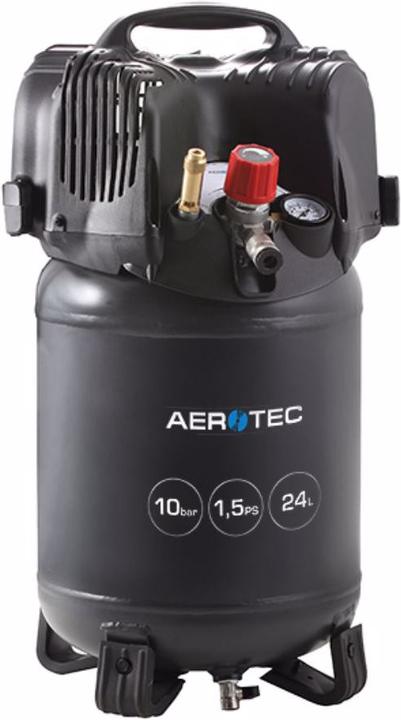 Produktbild Aerotec Kompressor 200-24 ECO (10 Bar, 24 l)