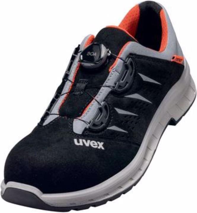 Image du produit Uvex Safety 2 tendance (S1P, 46)