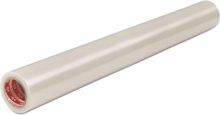 Produktbild Kip 1000mm x 100m Schutzfolie transparent, 50 my 313-12 (1000 mm)