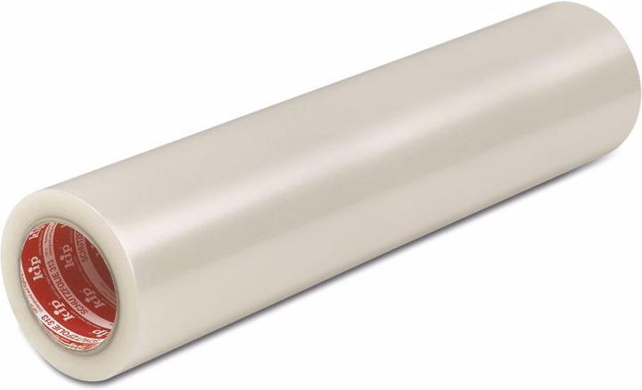 Kip 500mm x 100m Schutzfolie transparent, 50 my 313-11 (500 mm)