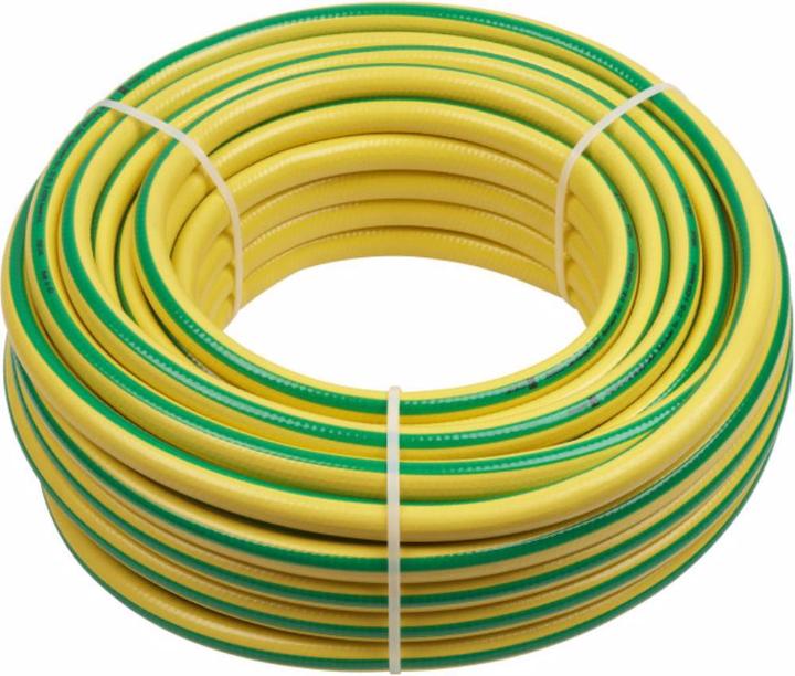 Actual product image Meister Garden hose tricot fabric, 12.7 mm (1/2 inch) (40 m, 12.70 mm)
