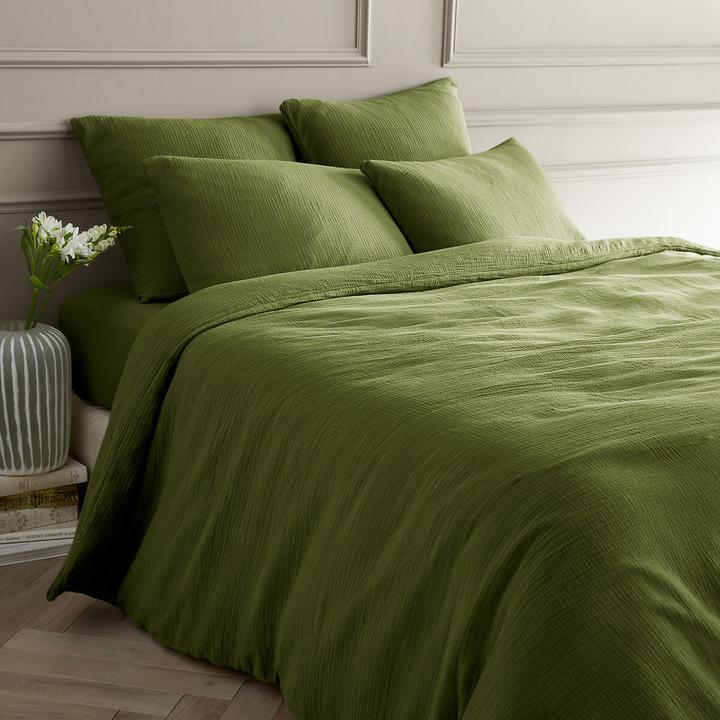Actual product image AM.PM Yafa (Duvet cover, 240 x 220 cm)