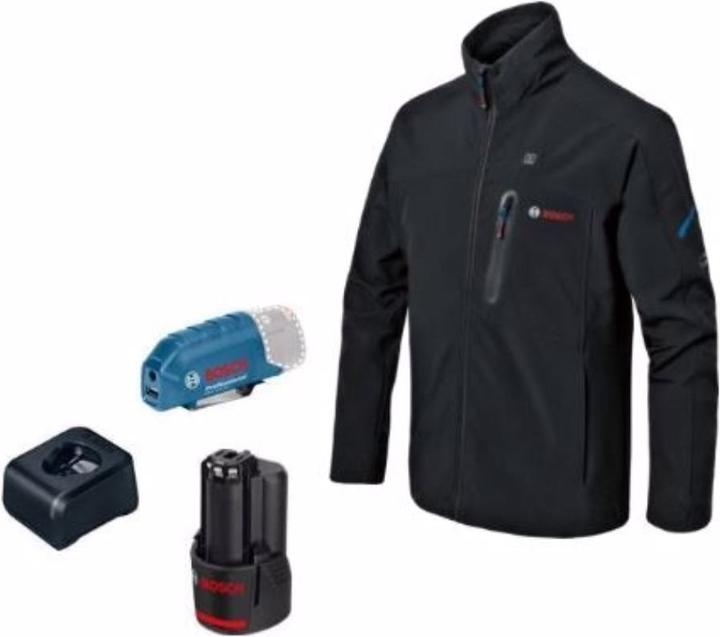 Productafbeelding Bosch Professional GHJ 12+18V XA (3XL)