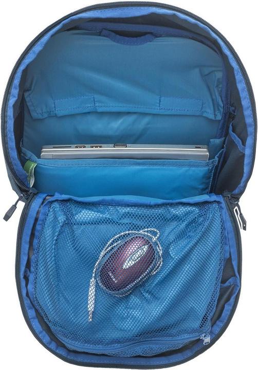 Produktbild Vaude Wanderrucksack Prokyon Zip 28 (28 l)