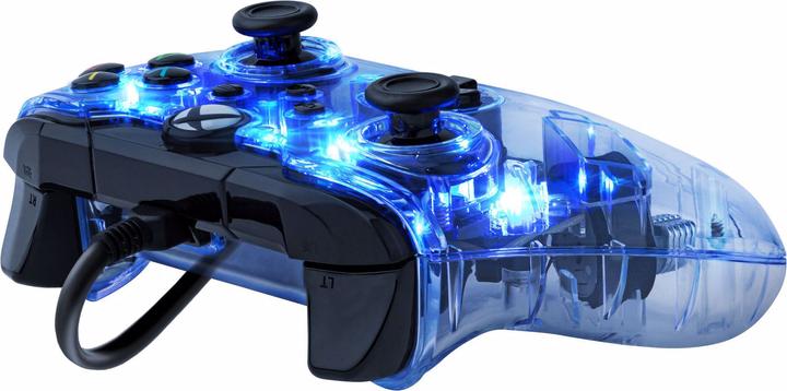 Produktbild PDP Afterglow Prismatic (Xbox Series X, Xbox One X, Xbox One S, Xbox Series S, PC)