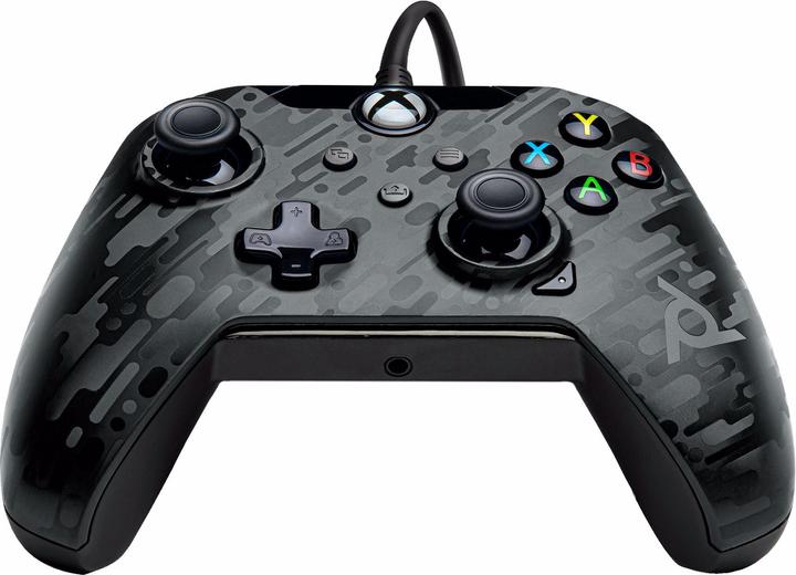 Actual product image PDP Wired Controller (PC, Xbox One X, Xbox One S, Xbox Series S, Xbox Series X)