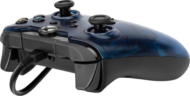 Image du produit PDP Contrôleur filaire (Xbox Series X, Xbox One X, Xbox One S, Xbox Series S, PC)