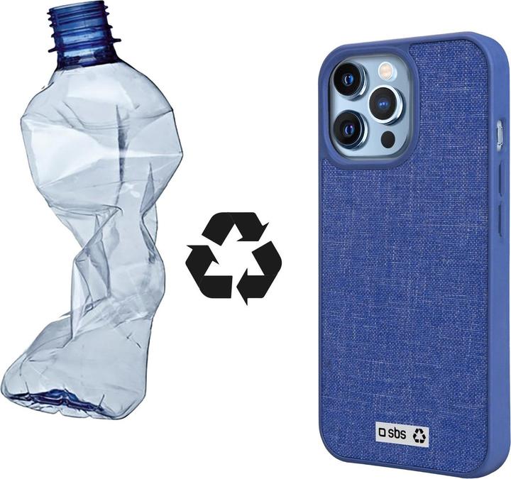 Image du produit SBS Housse de protection (Apple iPhone 13 Pro)