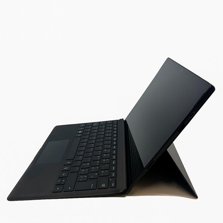 Produktbild Gisler Systems Microsoft Surface Pro 7 1866 (16 GB, 12.30", 256 GB, CH, B / Sehr gut)