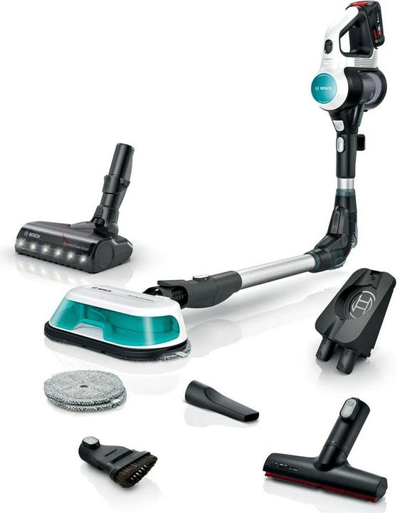 Produktbild Bosch Hausgeräte BCS71HYG1