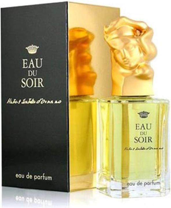 Actual product image Sisley eau du soir (Eau de parfum, 100 ml)