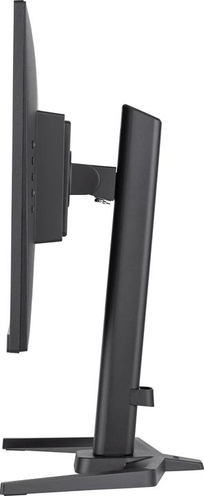 Actual product image iiyama GB2470HSU-B5 (1920 x 1080 pixels, 23.80")