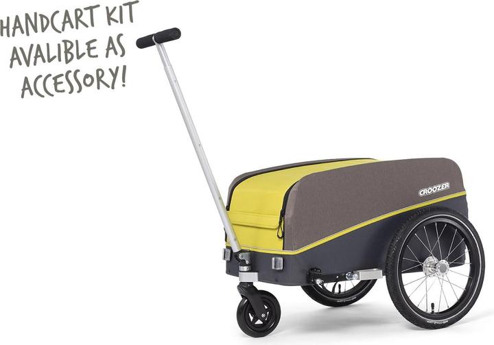 Image du produit Croozer Cargo Kalle