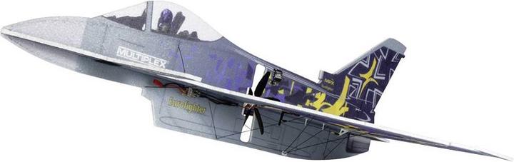 Produktbild Multiplex BK Eurofighter (Motorflugzeug)
