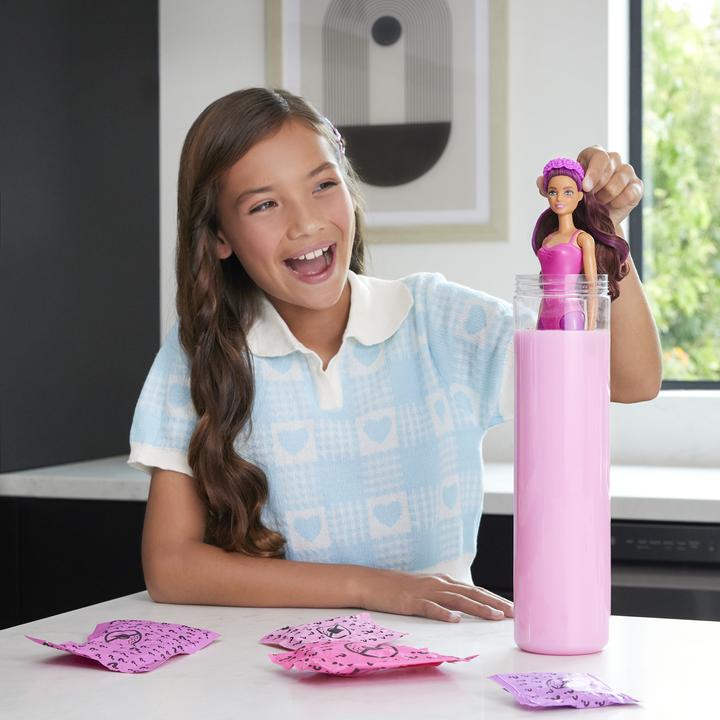 Produktbild Barbie HRK17