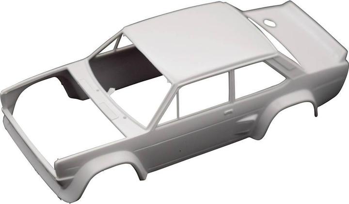 Produktbild Italeri 1:24 Fiat 131 Abarth Rally
