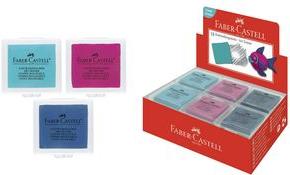 Faber-Castell ART ERASER - Gomma impastatrice