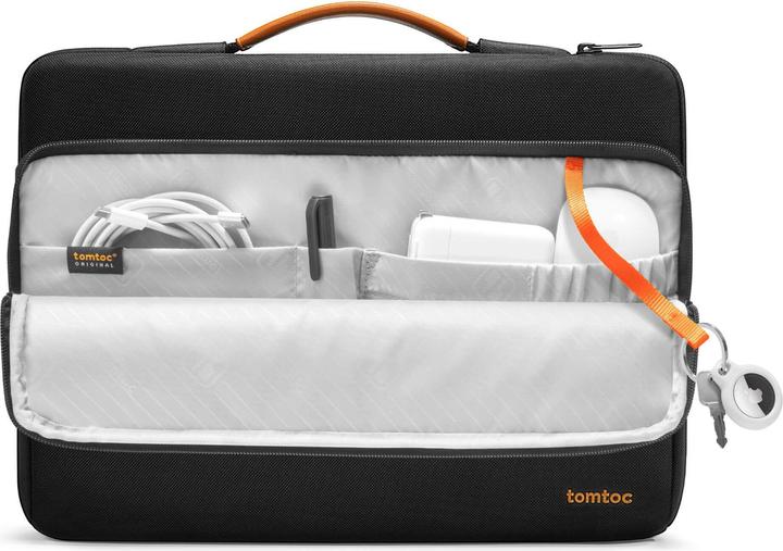 Produktbild tomtoc Versatile A14 (16", Apple, Universal)