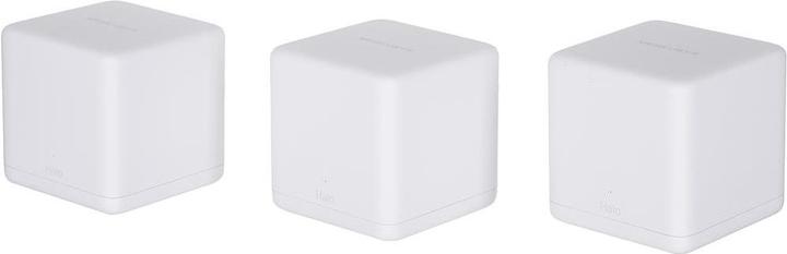 Produktbild Mercusys Halo (3-pack) Dual-Band (/5 GHz) Wi-Fi 5 (802.11ac) 2 Intern