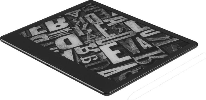 Produktbild Amazon Kindle Scribe 10,2 inkl. Premium Eingabestift (10.20", 16 GB, Graphit)