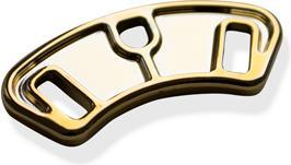 Actual product image Mystim Pubic Enemy No 1