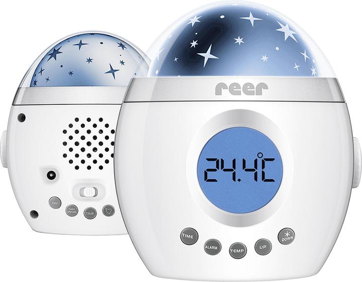 Actual product image Reer My Magic Starlight