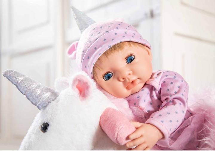 Immagine prodotto Tiny Treasures Cavallo a dondolo unicorno