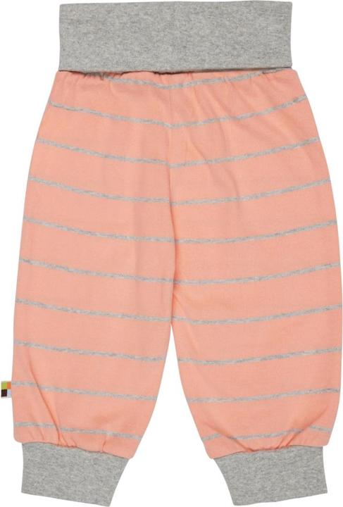 Actual product image loud + proud Soft trousers (50)