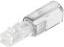 Image du produit Shiverpeaks BASIC-S Twist-Stop Démêleur de câble RJ11 mâle