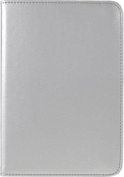 Produktbild MU Classic Rotierbare Leder Hülle (iPad mini 6)