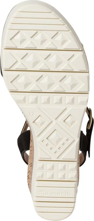 Actual product image Tamaris Sandal (38)